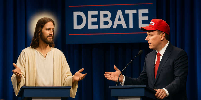 What is Christian Nationalism?